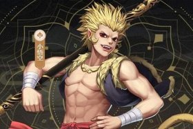 西行纪人物技能，西行纪绝招