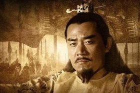 传奇人物皇帝朱元璋，朱元璋的传奇