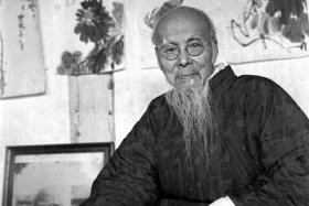 历史人物齐白石简介；齐白石的资料