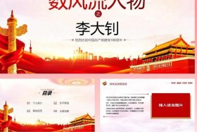 中国历史人物分享视频（中国历史人物分享视频素材）