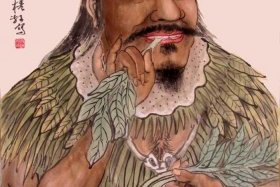 以前哪位历史人物曾发明（历史人物发明家）