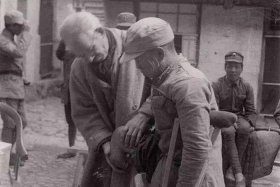 历史人物白求恩的特点有哪些 白求恩人物事迹