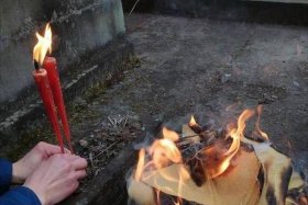祭祀人物（祭祀先人的意义）