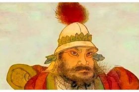 中国历史有哪些人物（中国历史有哪些人物用计谋除掉对手的故事）