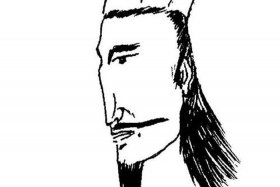 中国古代历史人物的图片 - 中国古代历史人物的图片简笔画
