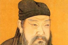 历史人物没有见识；很少有人知道的历史人物