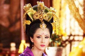 中国有名的公主有哪些 - 中国古代有哪些出名的公主
