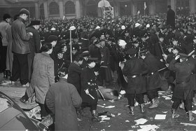 1936年重要历史事件 - 1936年的事件
