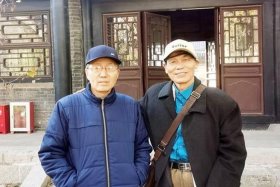 王友明画家、王友明个人简历