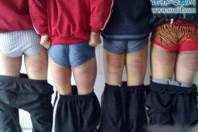 体罚的历史pdf；体罚的根源