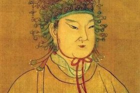 历史人物女子有哪些 历史中的女性人物