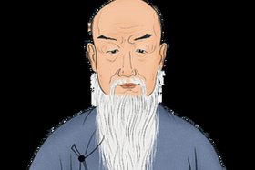 中国历史人物肖像美图图片 - 中国历史人物头像