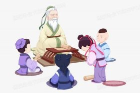 以动画的形式讲历史、以动画的形式讲课