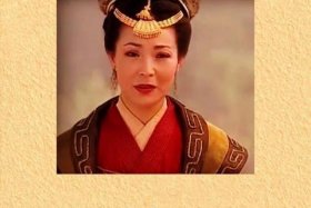 中国历史十大野史 中国著名野史