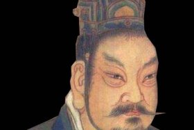 影响中国历史人物周朝人物有哪些、周朝时期的名人