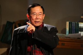 凤凰卫视历史人物；凤凰卫视名人