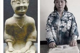 中国历史人物模仿图片 - 中国历史人物模仿图片大全