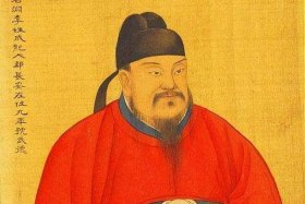 历史人物赵匡胤,喜欢他的理由（历史人物赵匡胤,喜欢他的理由是什么）