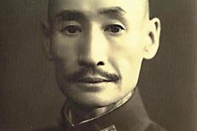 中国历史人物照片现代化（中国历史人物真实照片）