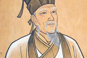 太原名人历史人物白居易，白居易太原哪里人