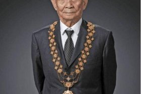 中国历史发展重要领军人物（中国的领先人物）