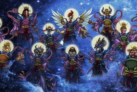 十二星座对应西游记人物；十二星座西游记代表的是什么妖怪