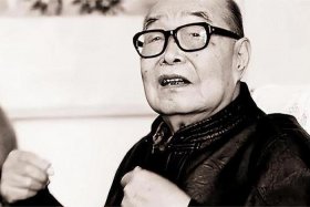 依然健在的历史名人、仍然健在