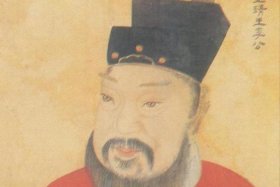 历史人物朱元璋简介和故事；历史人物朱元璋简介和故事视频