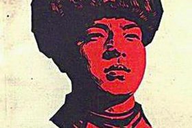 红色革命历史人物事件，红色革命的历史人物