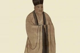中国历史人物是（中国历史人物是哪些人）