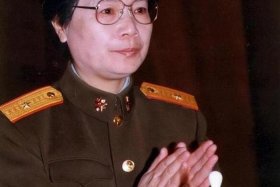 中国历史十大女元帅（中国历史十大女元帅名字）