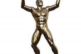 最著名的男性人物雕像 最著名的男性人物雕像是谁