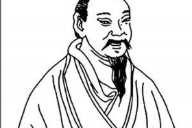 墨子人物介绍、墨子人物介绍50字左右