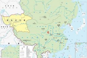 元朝算中国历史吗、元朝算不算中国的朝代