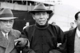 中国历史人物杜月笙的故事、杜月笙的生平事迹