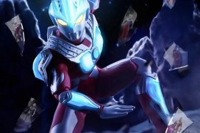 银河奥特曼所有人物介绍 银河奥特曼身份曝光