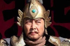 历史人物耿炳文、耿炳文是谁