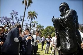 韩国看中国文化视频，韩国人看中国历史视频