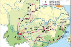 引清军入关的历史人物；引清入关的将领是谁