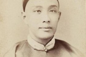 清朝历史人物大全 清朝历史人物大全图片