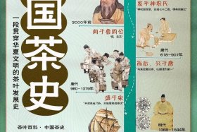 茶道历史文化 中国茶道的文化