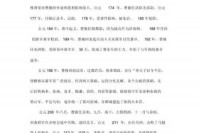 历史人物介绍1000字、历史人物介绍100多字