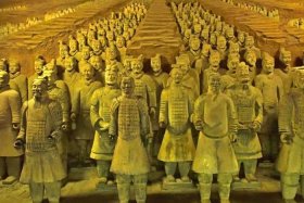 令外国人震惊的中国奇迹 - 中国让外国人惊叹的事