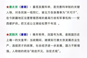 近代历史人物事迹 近代历史人物事迹简要概括