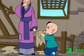 中国历史人物孟轲故事视频 - 孟轲生平