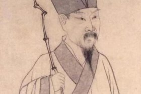 中国历史诗词代表人物 中国古代历史诗人