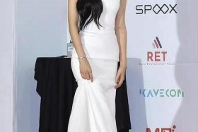 韩国人看中国明星，韩国人看中国明星走红毯