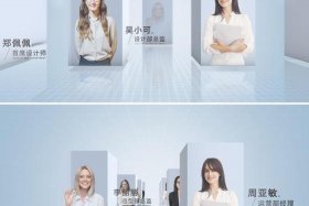 人物介绍mv（人物介绍模板素材）