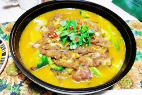 历史人物的午餐；与历史人物有关的美食介绍