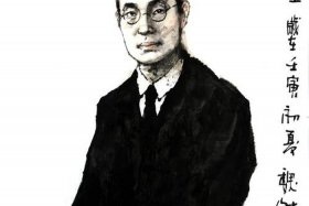 中国历史上著名人物画 - 中国历史名人绘画